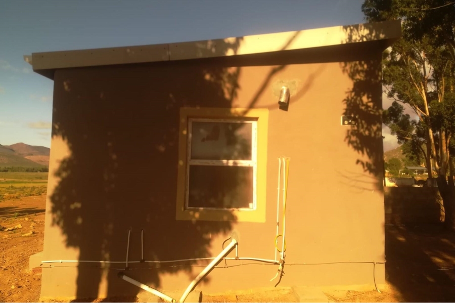 0 Bedroom Property for Sale in Touws River Rural Western Cape